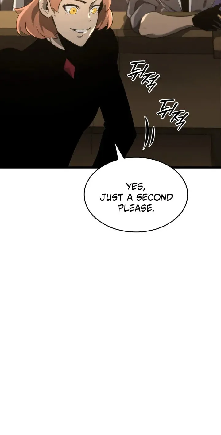 The SSS-Ranker Returns Chapter 18 page 40 - 