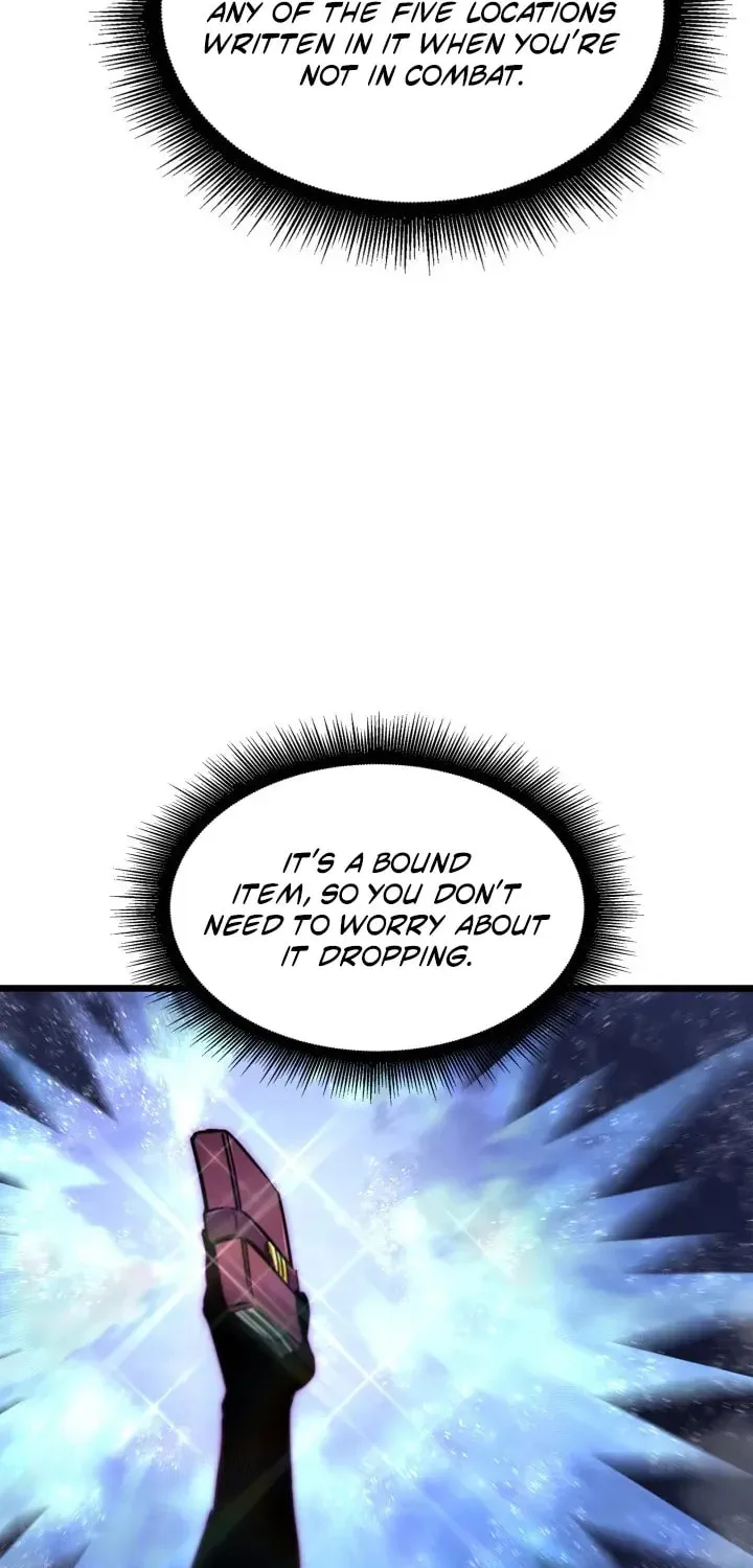 The SSS-Ranker Returns Chapter 18 page 42 - 