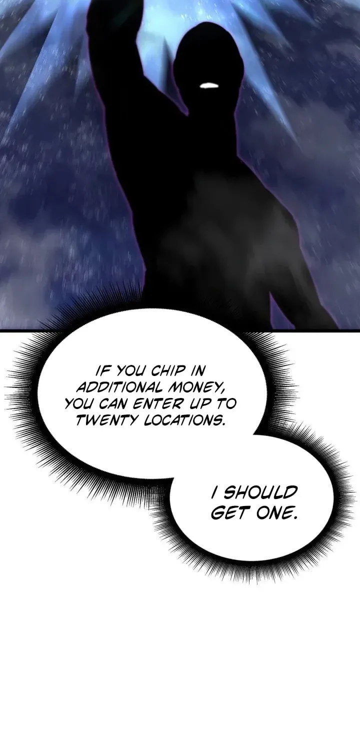 The SSS-Ranker Returns Chapter 18 page 43 - 