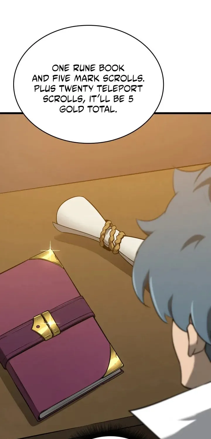 The SSS-Ranker Returns Chapter 18 page 44 - 