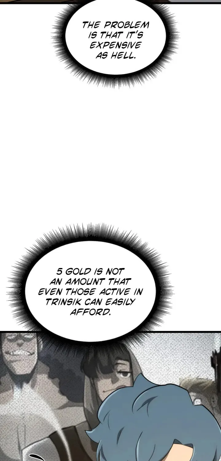 The SSS-Ranker Returns Chapter 18 page 45 - 