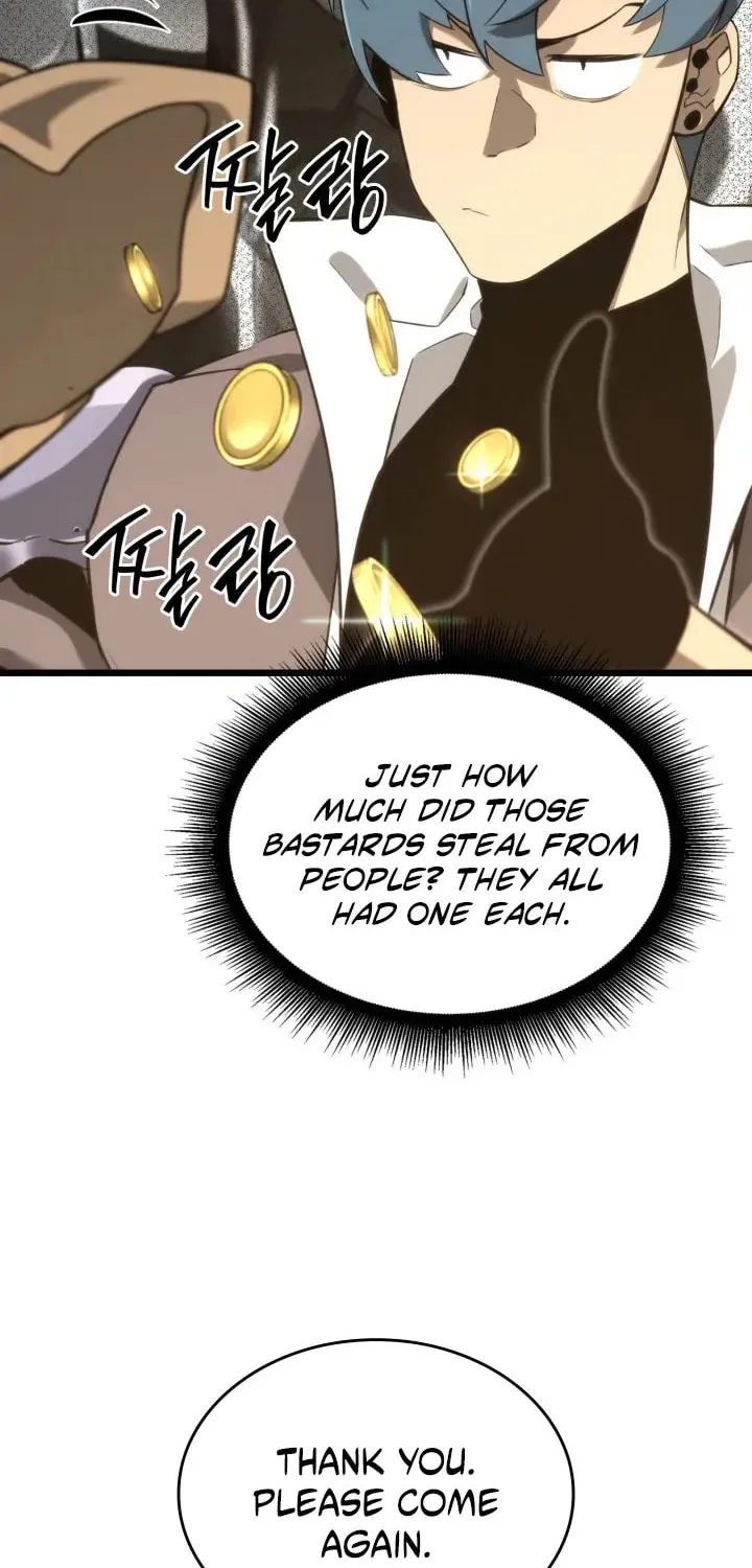 The SSS-Ranker Returns Chapter 18 page 46 - 