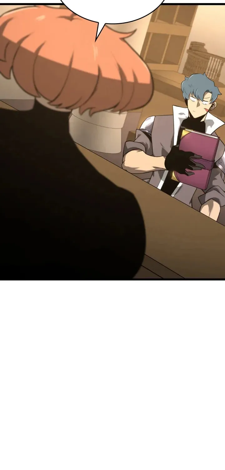 The SSS-Ranker Returns Chapter 18 page 47 - 