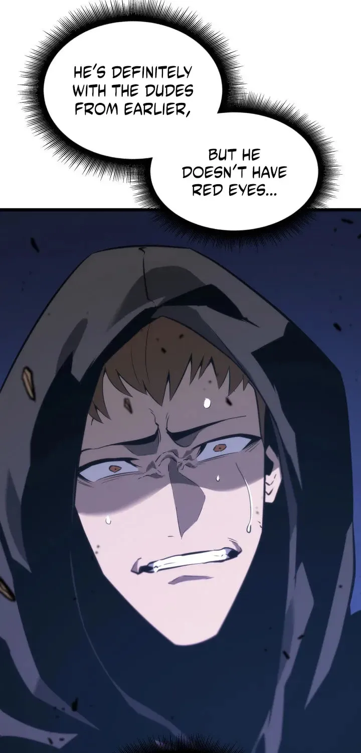 The SSS-Ranker Returns Chapter 18 page 6 - 