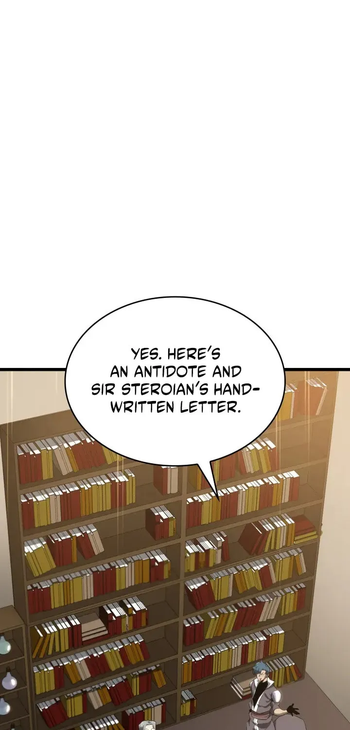 The SSS-Ranker Returns Chapter 18 page 52 - 