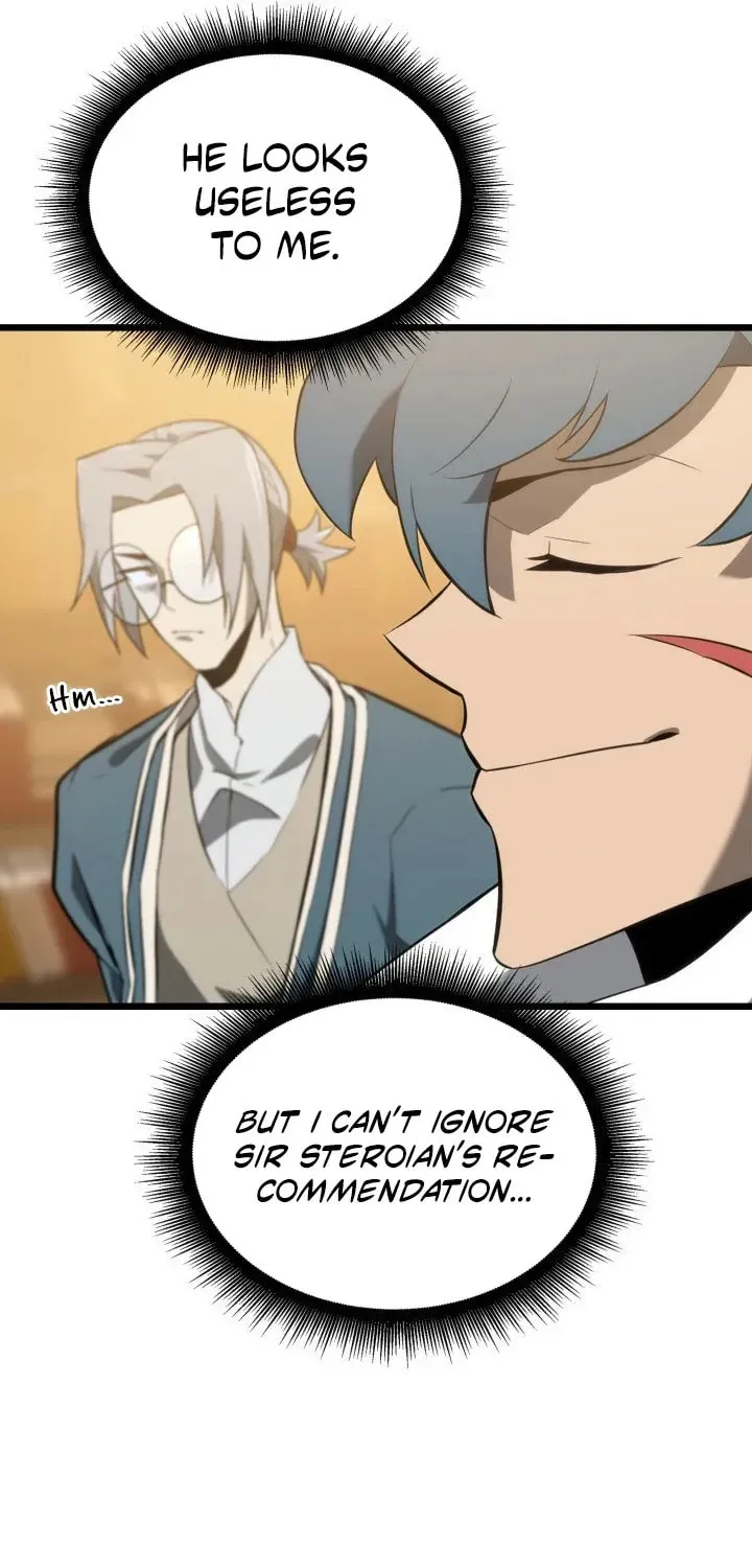 The SSS-Ranker Returns Chapter 18 page 57 - 