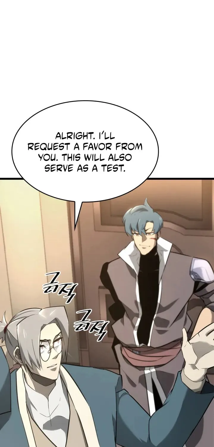 The SSS-Ranker Returns Chapter 18 page 58 - 
