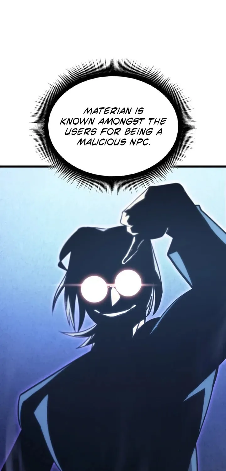 The SSS-Ranker Returns Chapter 18 page 61 - 