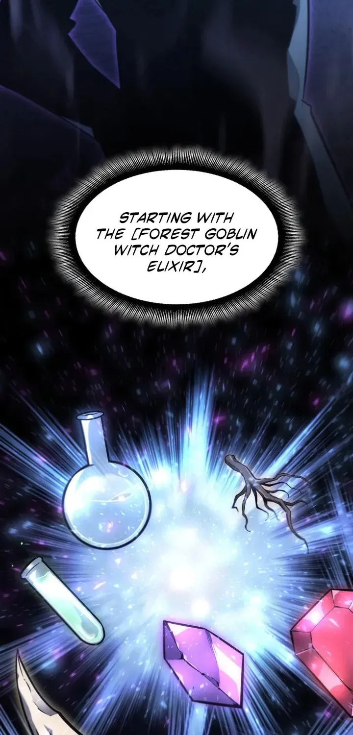 The SSS-Ranker Returns Chapter 18 page 62 - 