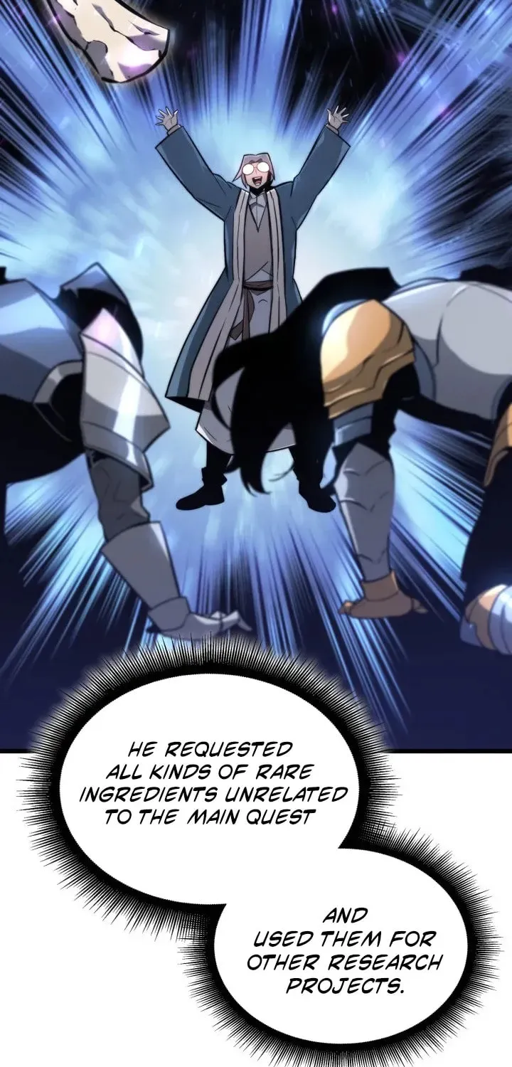 The SSS-Ranker Returns Chapter 18 page 63 - 