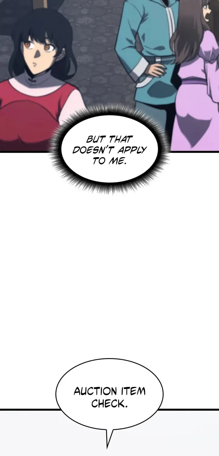 The SSS-Ranker Returns Chapter 18 page 66 - 