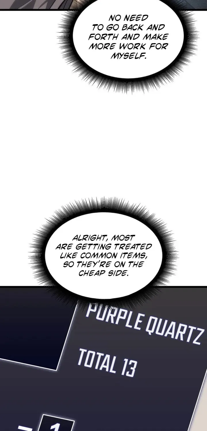 The SSS-Ranker Returns Chapter 18 page 70 - 