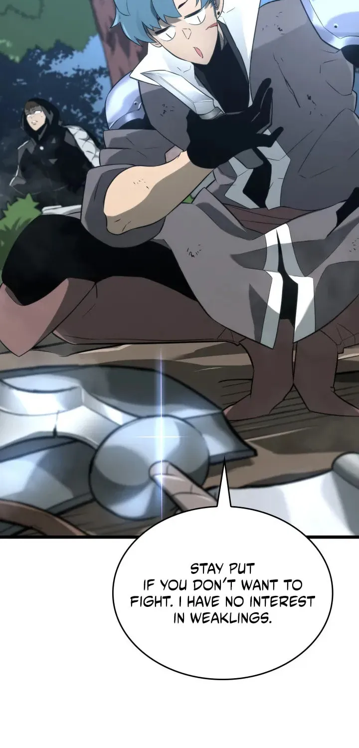 The SSS-Ranker Returns Chapter 18 page 8 - 