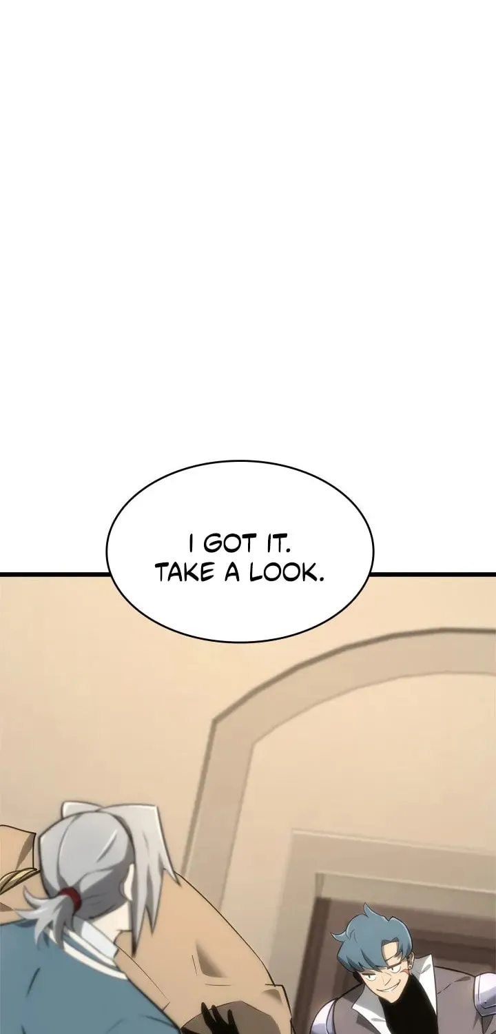The SSS-Ranker Returns Chapter 18 page 76 - 