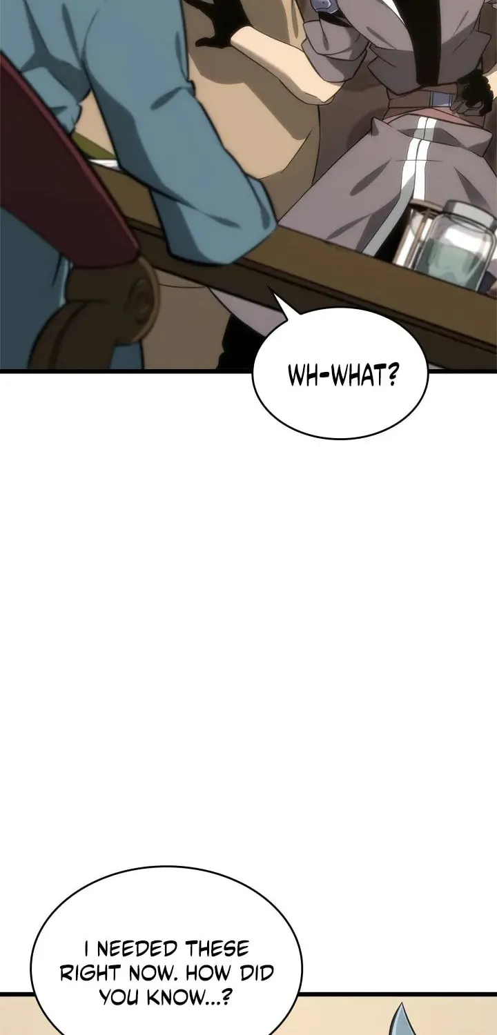 The SSS-Ranker Returns Chapter 18 page 77 - 