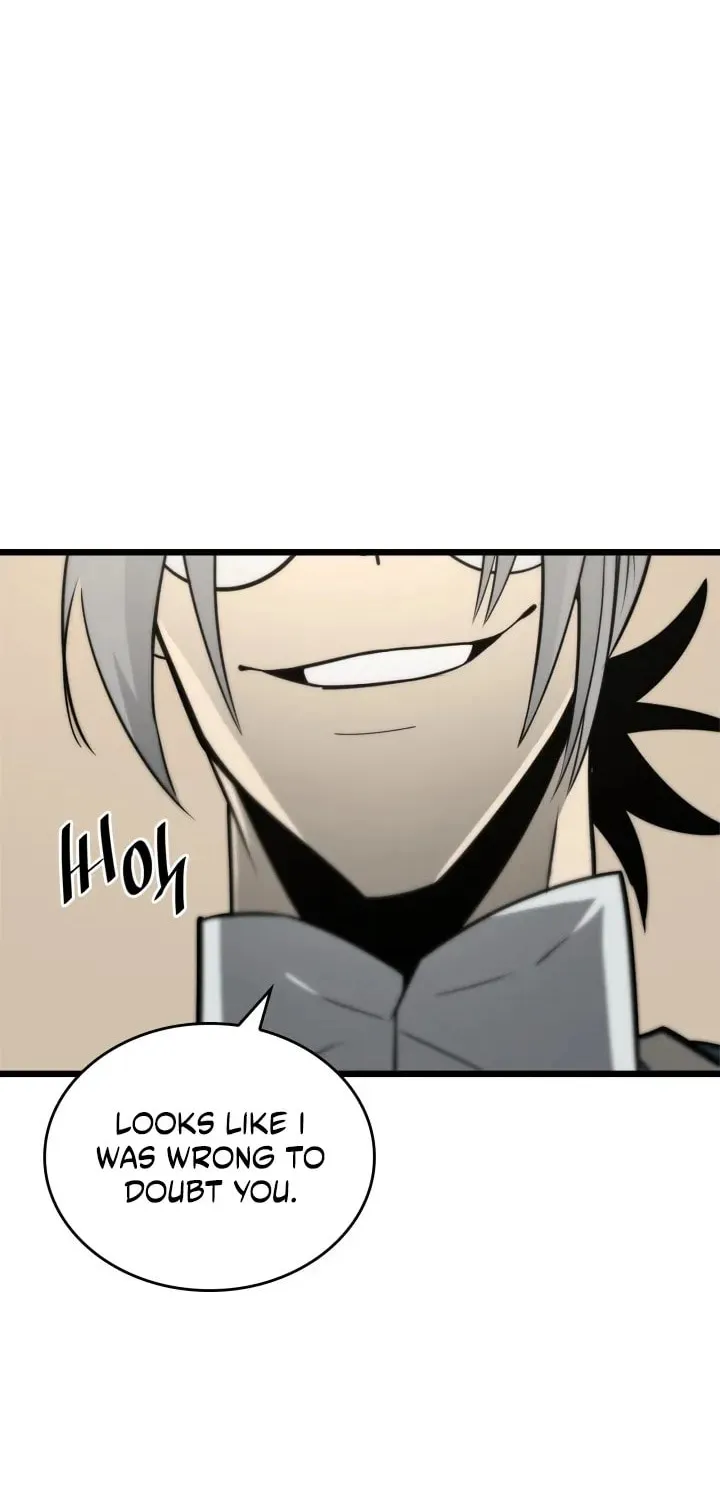 The SSS-Ranker Returns Chapter 18 page 79 - 