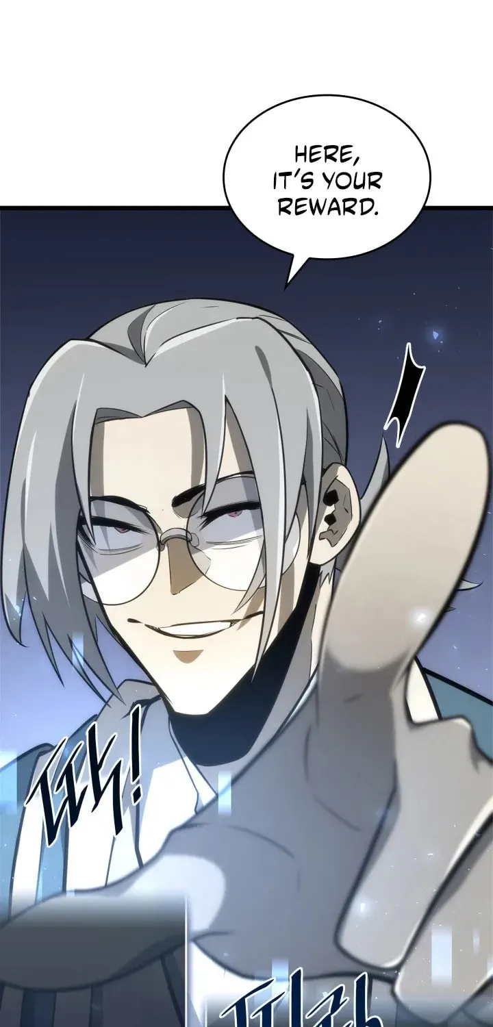 The SSS-Ranker Returns Chapter 18 page 80 - 