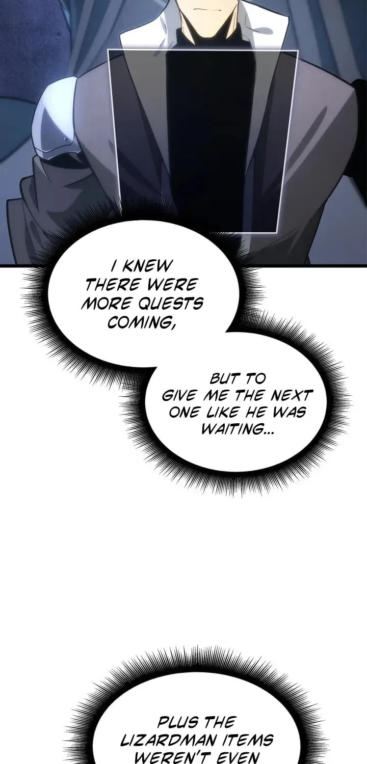 The SSS-Ranker Returns Chapter 18 page 86 - 