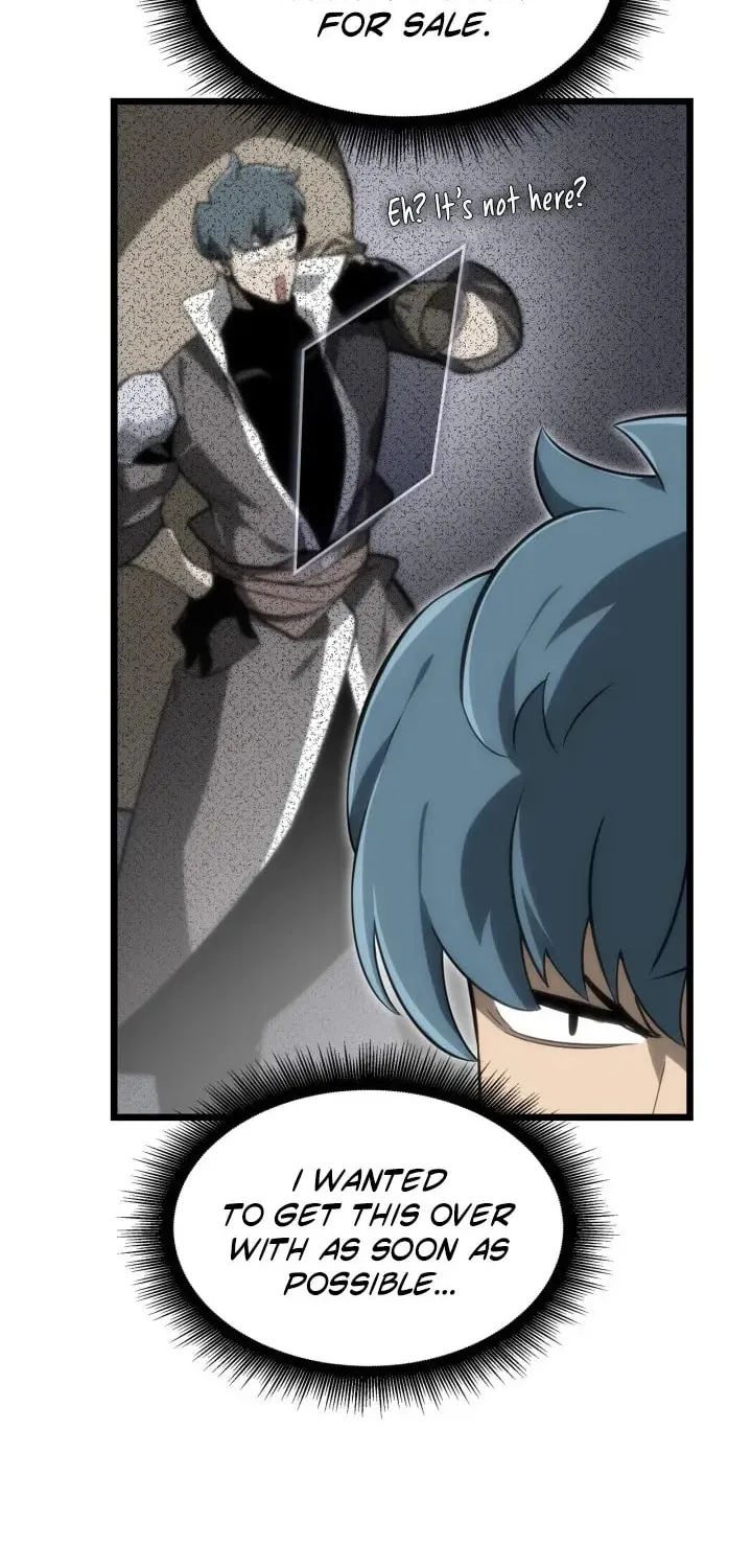 The SSS-Ranker Returns Chapter 18 page 87 - 
