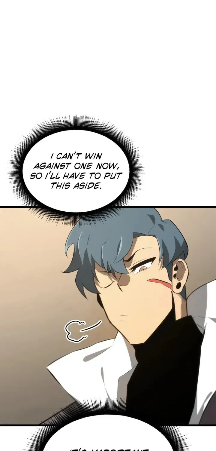 The SSS-Ranker Returns Chapter 18 page 91 - 