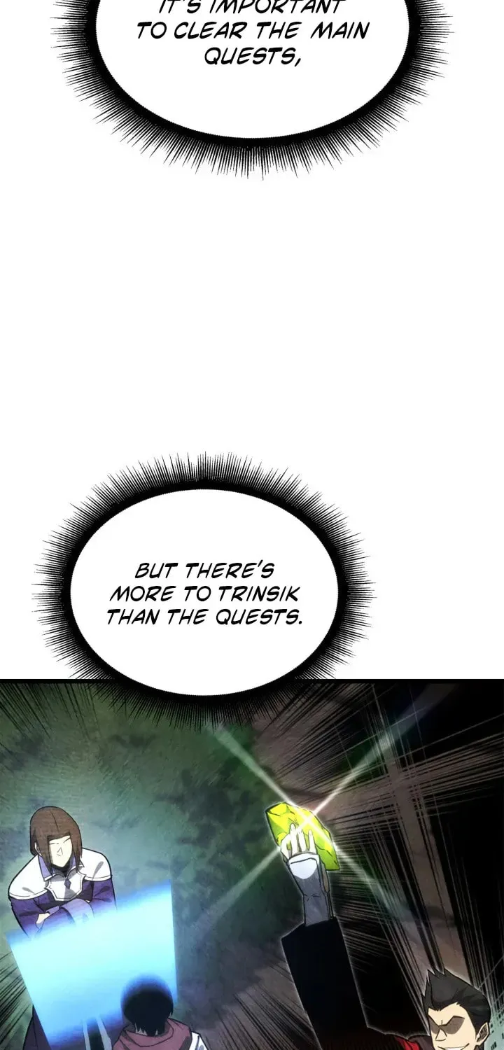 The SSS-Ranker Returns Chapter 18 page 92 - 