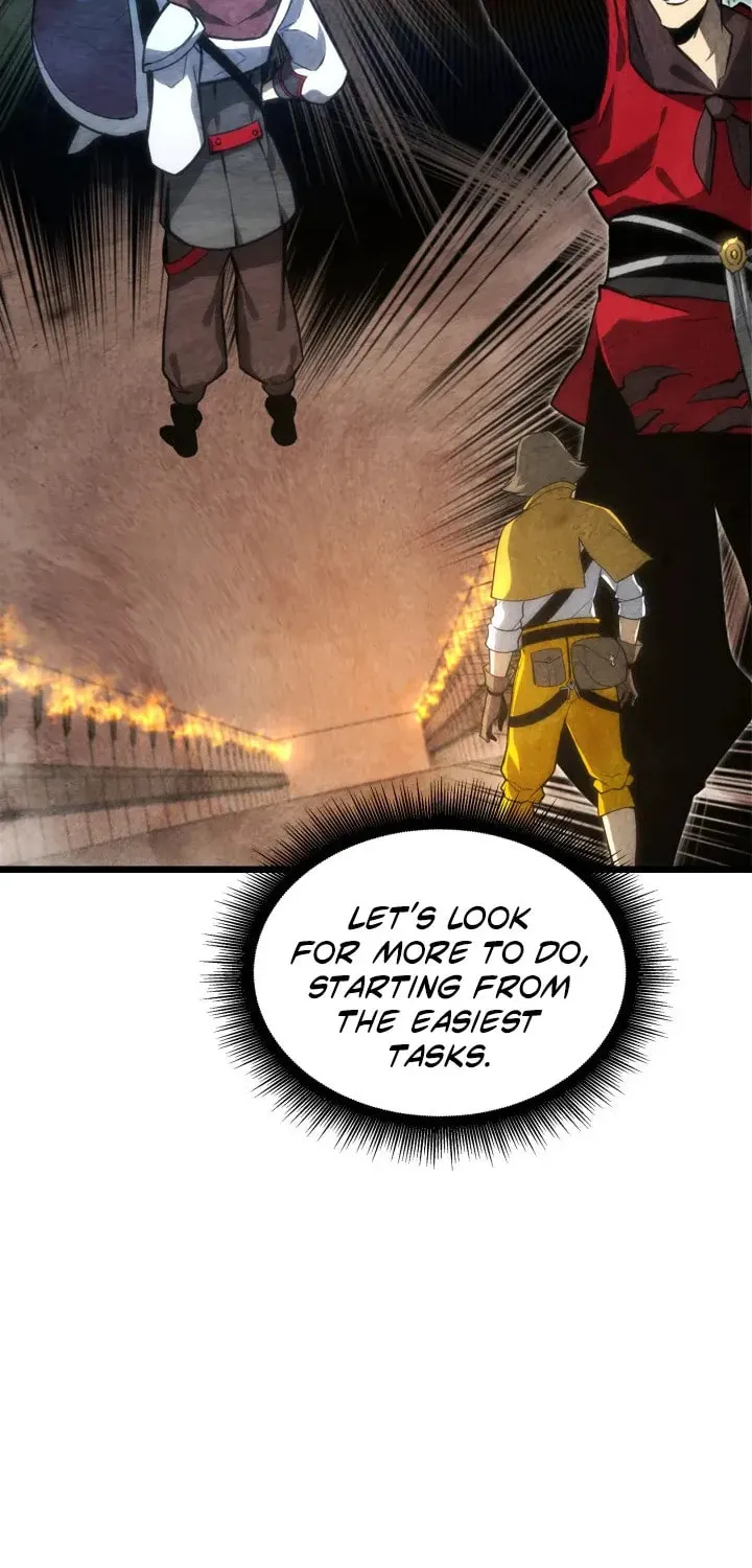 The SSS-Ranker Returns Chapter 18 page 93 - 