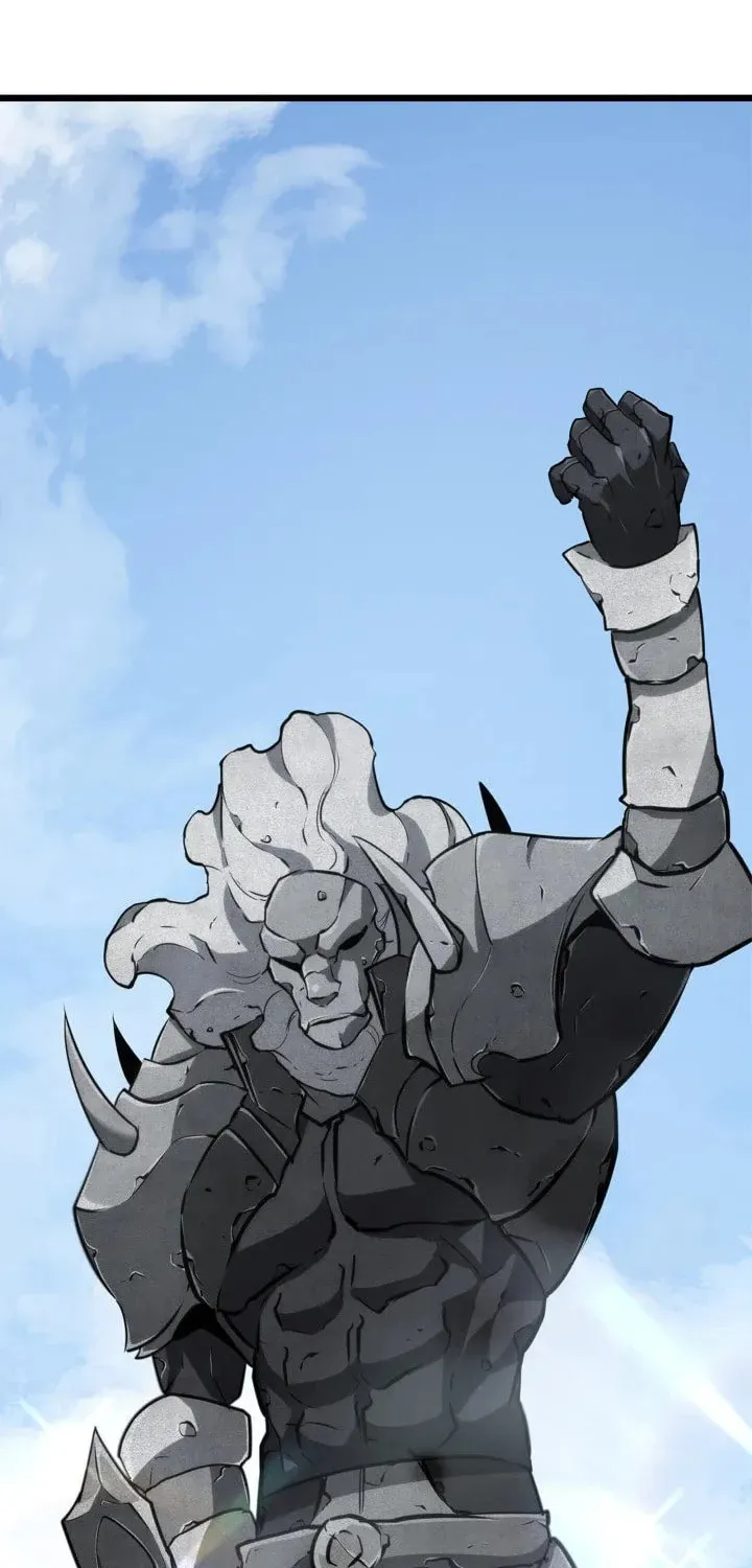 The SSS-Ranker Returns Chapter 18 page 94 - 