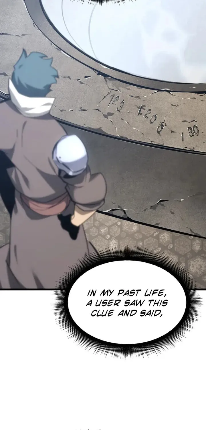 The SSS-Ranker Returns Chapter 18 page 97 - 