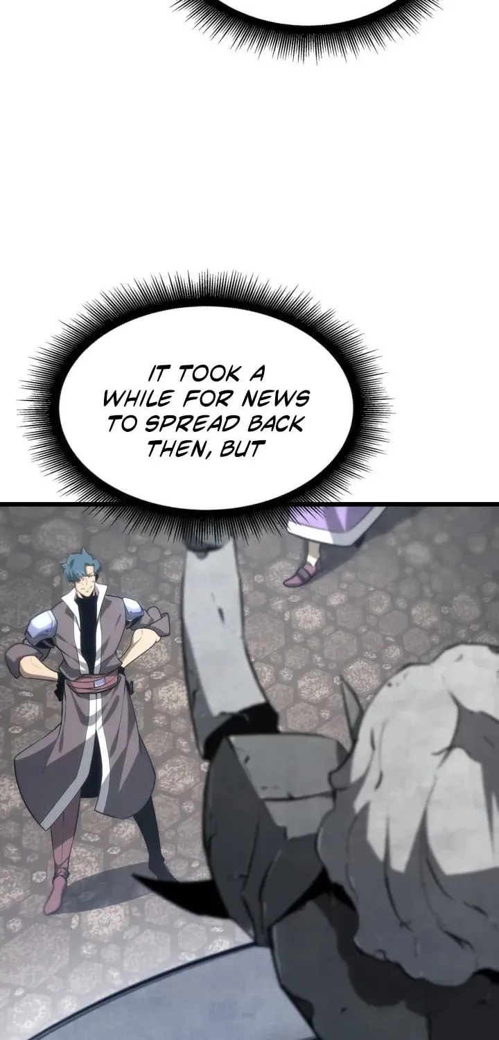 The SSS-Ranker Returns Chapter 18 page 99 - 