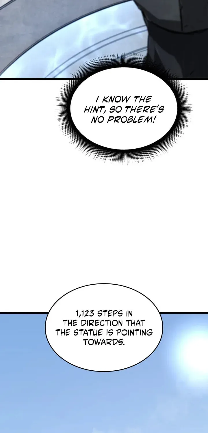 The SSS-Ranker Returns Chapter 18 page 100 - 