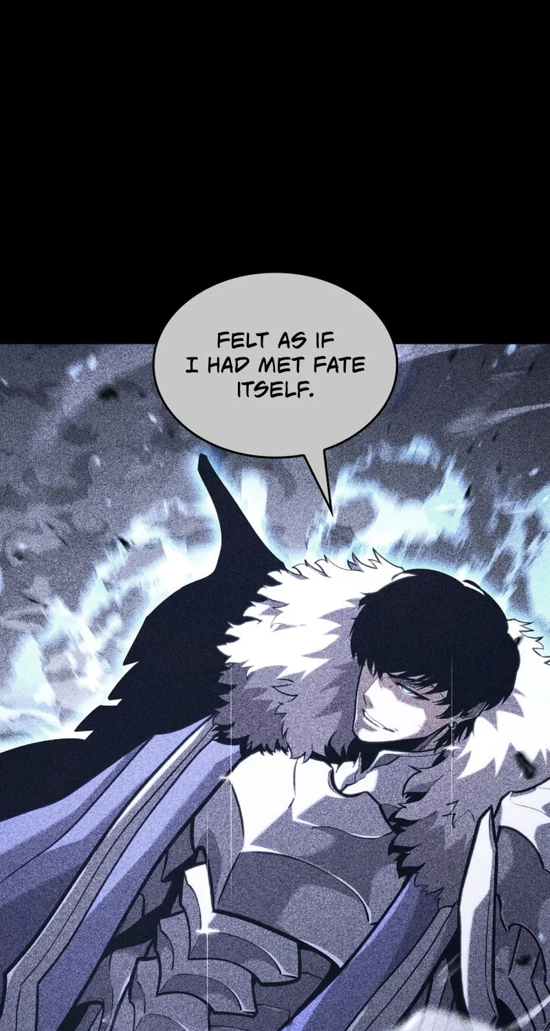 The SSS-Ranker Returns Chapter 182 page 2 - 