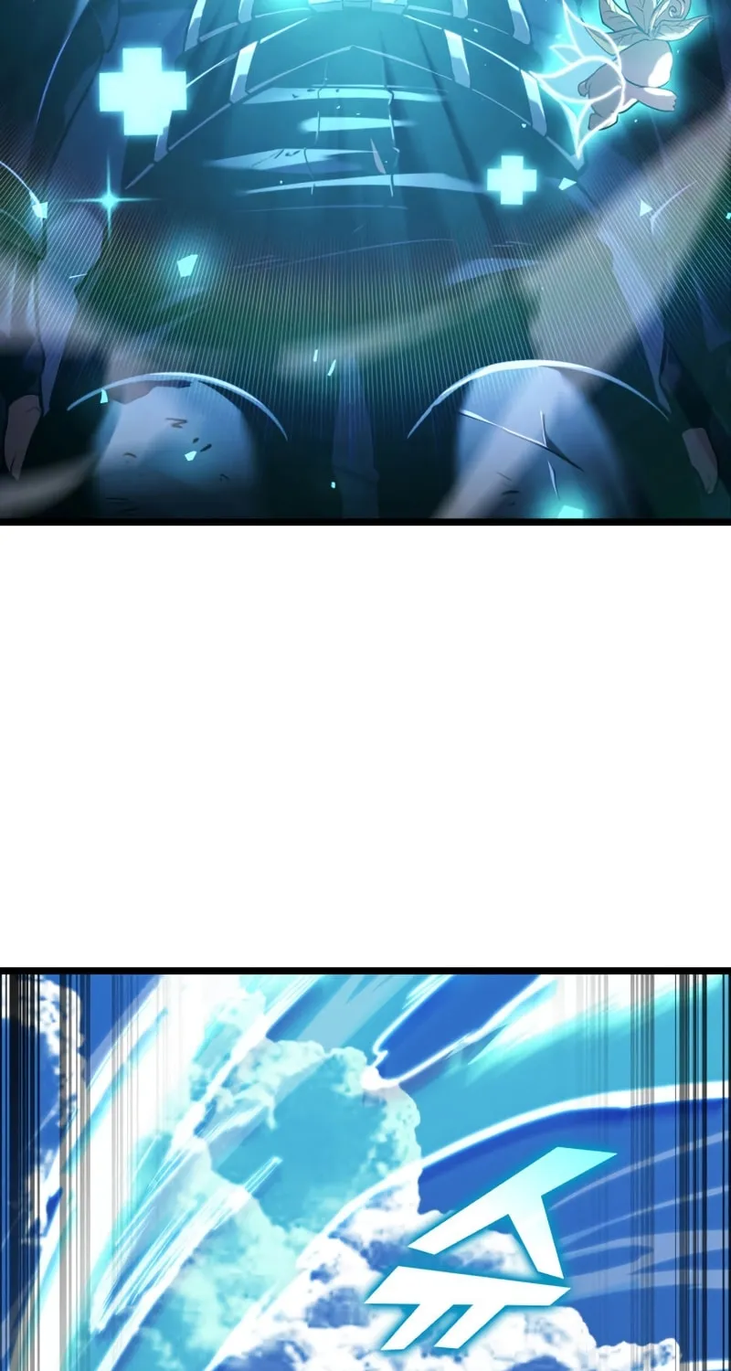 The SSS-Ranker Returns Chapter 182 page 101 - 