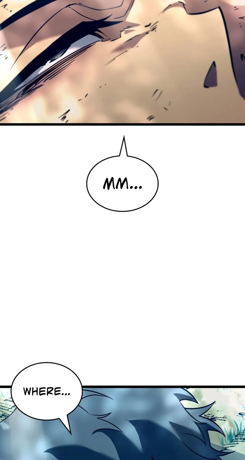 The SSS-Ranker Returns Chapter 182 page 104 - 