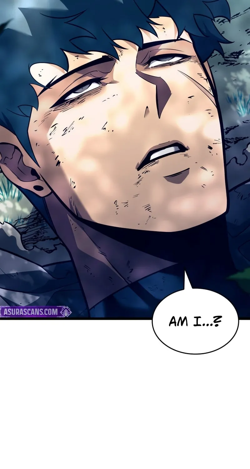 The SSS-Ranker Returns Chapter 182 page 105 - 