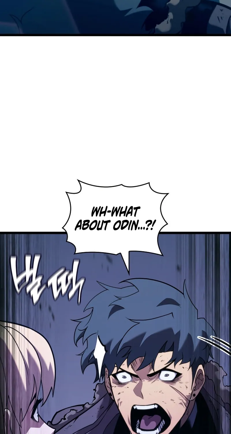 The SSS-Ranker Returns Chapter 182 page 107 - 