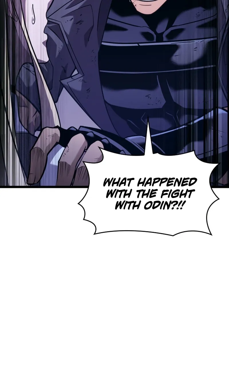 The SSS-Ranker Returns Chapter 182 page 108 - 
