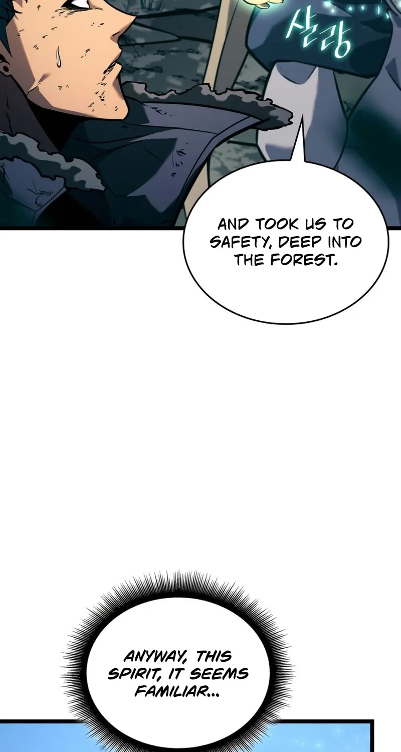 The SSS-Ranker Returns Chapter 182 page 117 - 