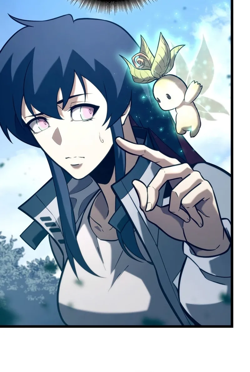 The SSS-Ranker Returns Chapter 182 page 118 - 