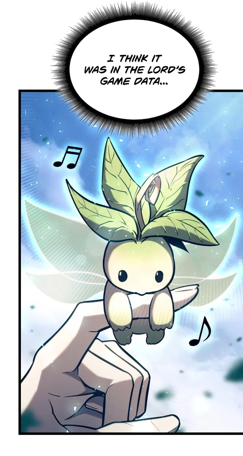 The SSS-Ranker Returns Chapter 182 page 119 - 
