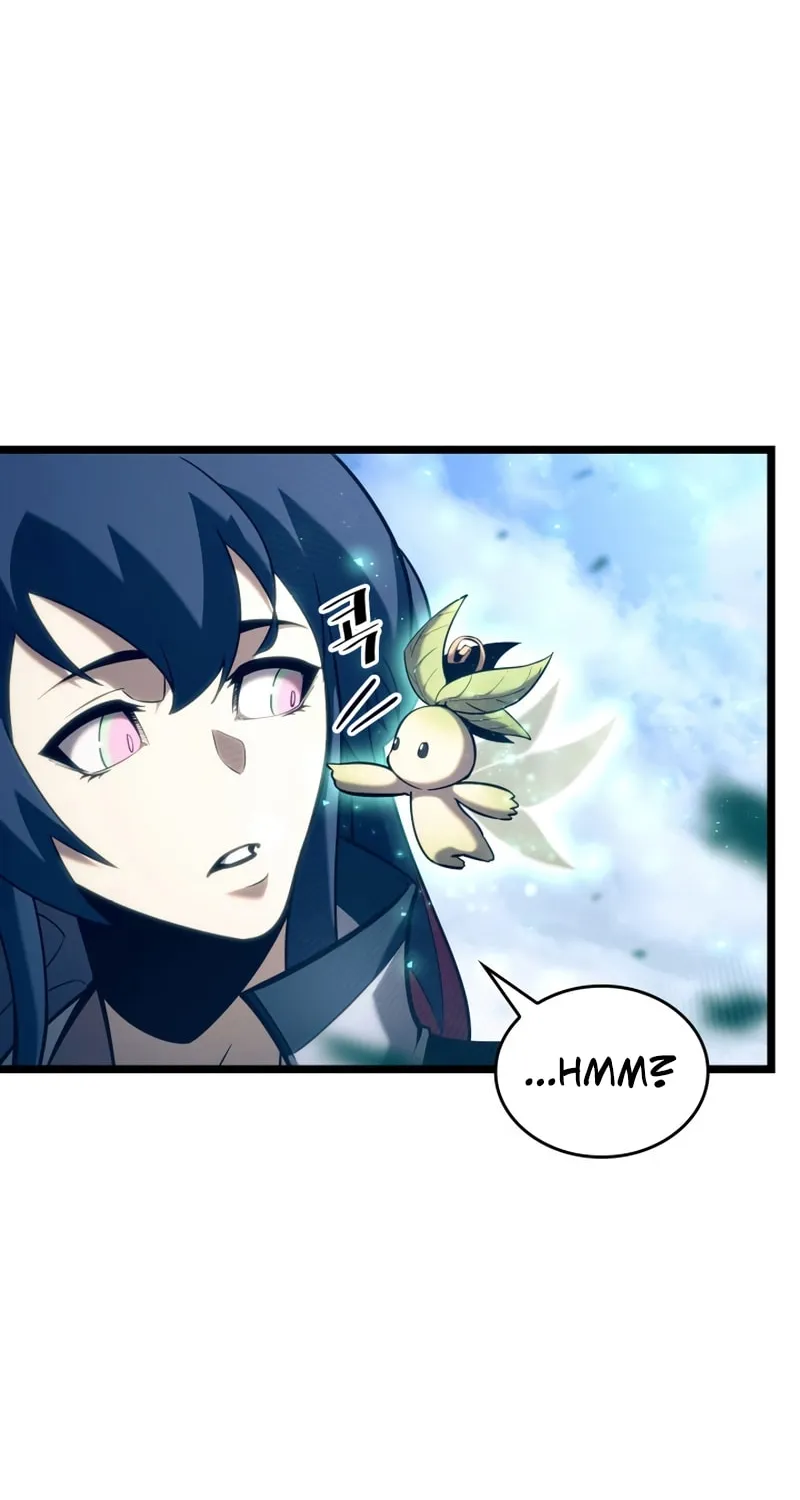 The SSS-Ranker Returns Chapter 182 page 120 - 