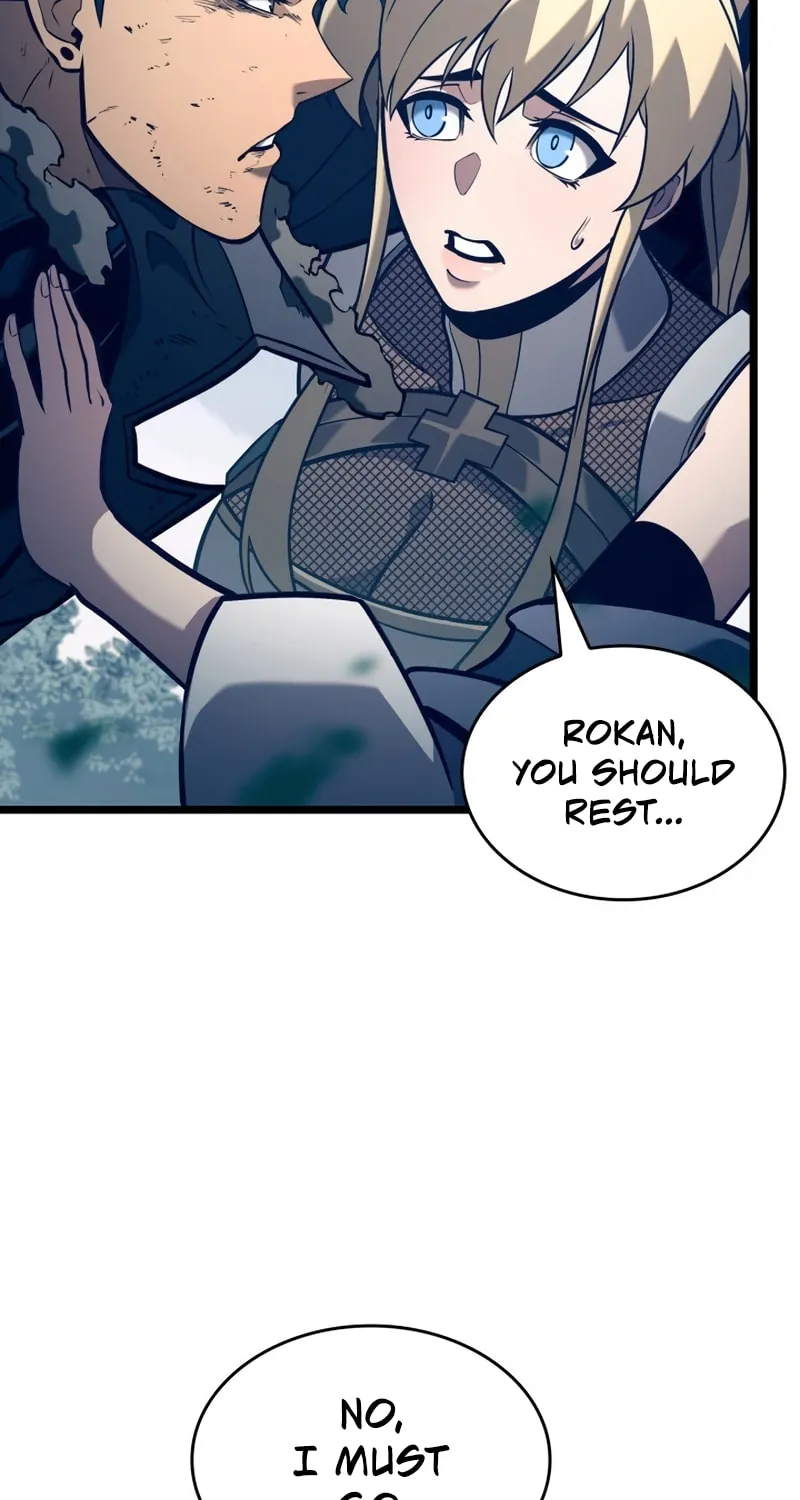 The SSS-Ranker Returns Chapter 182 page 123 - 