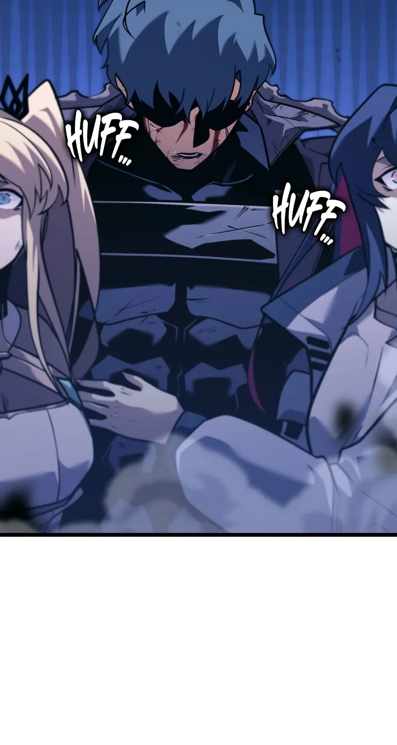 The SSS-Ranker Returns Chapter 182 page 14 - 
