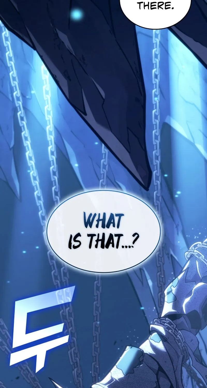The SSS-Ranker Returns Chapter 182 page 133 - 