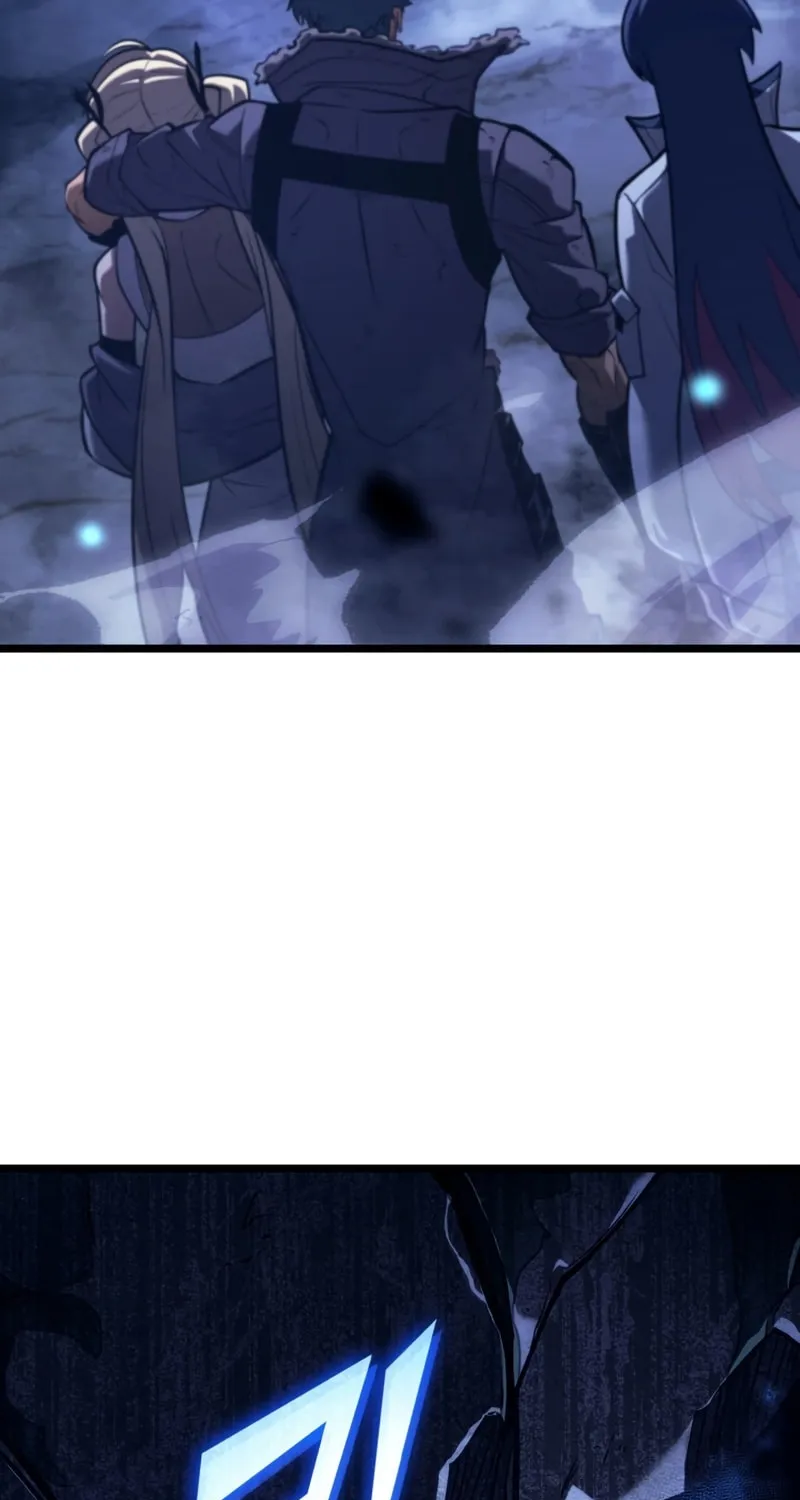The SSS-Ranker Returns Chapter 182 page 135 - 
