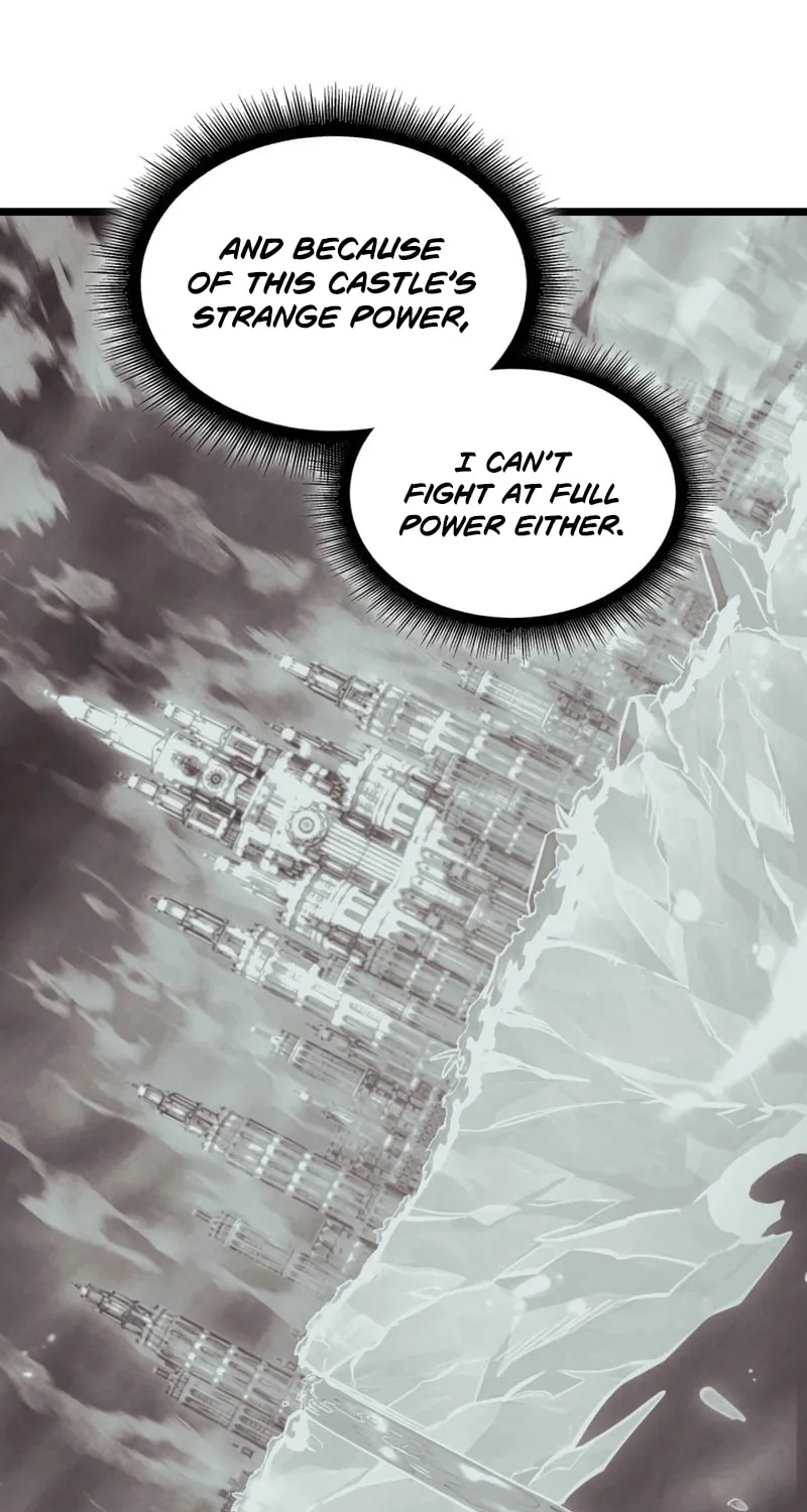 The SSS-Ranker Returns Chapter 182 page 15 - 