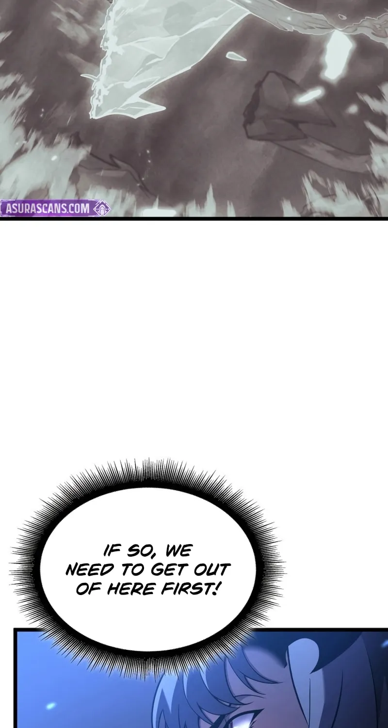 The SSS-Ranker Returns Chapter 182 page 16 - 