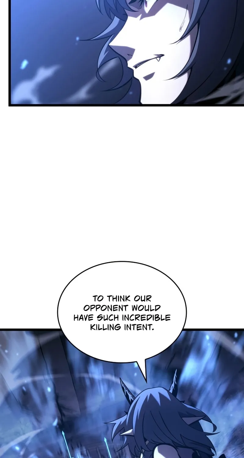 The SSS-Ranker Returns Chapter 182 page 17 - 