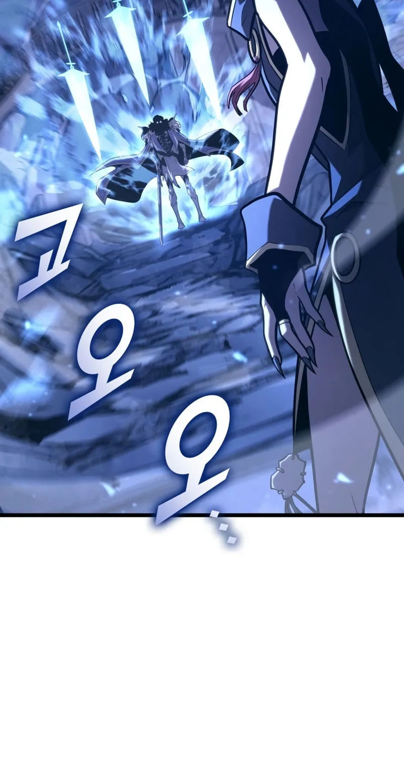 The SSS-Ranker Returns Chapter 182 page 18 - 