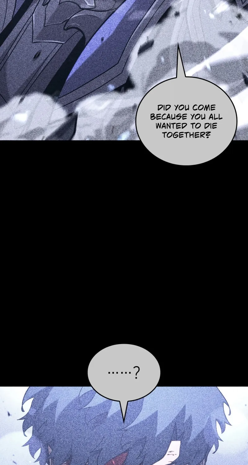The SSS-Ranker Returns Chapter 182 page 3 - 
