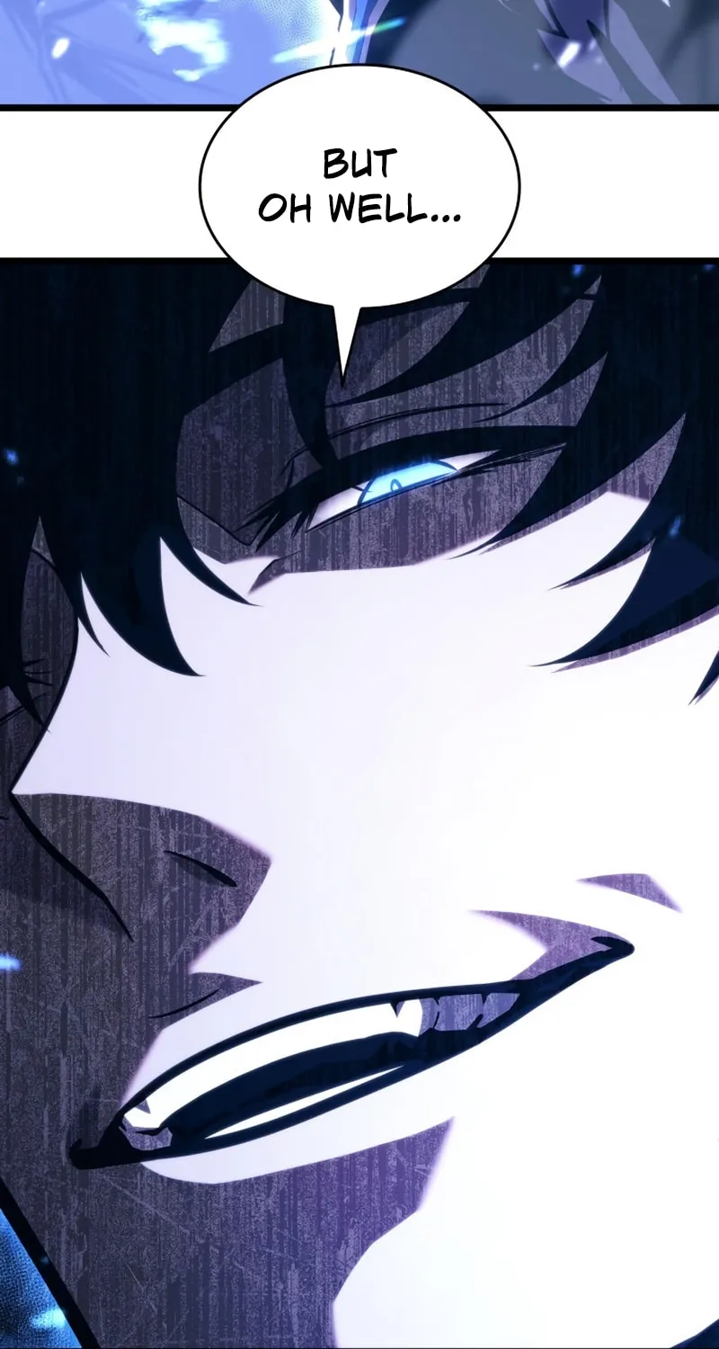 The SSS-Ranker Returns Chapter 182 page 21 - 